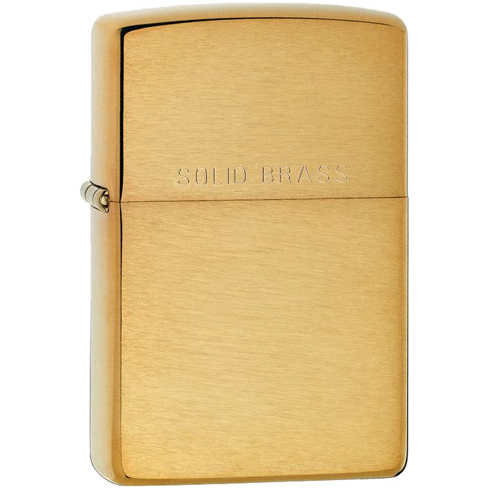 Зажигалка Zippo №201FB