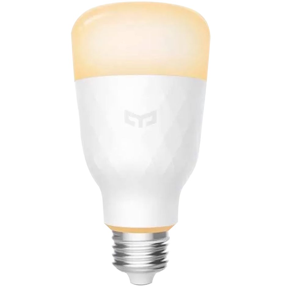 Лампочка Yeelight Smart Dimmable Bulb 1S