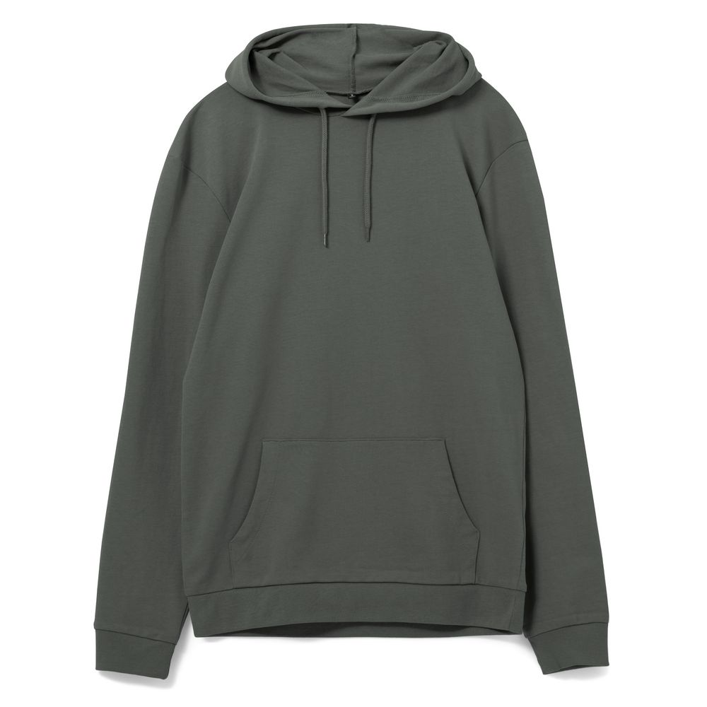 Толстовка с капюшоном унисекс Hoodie, хаки